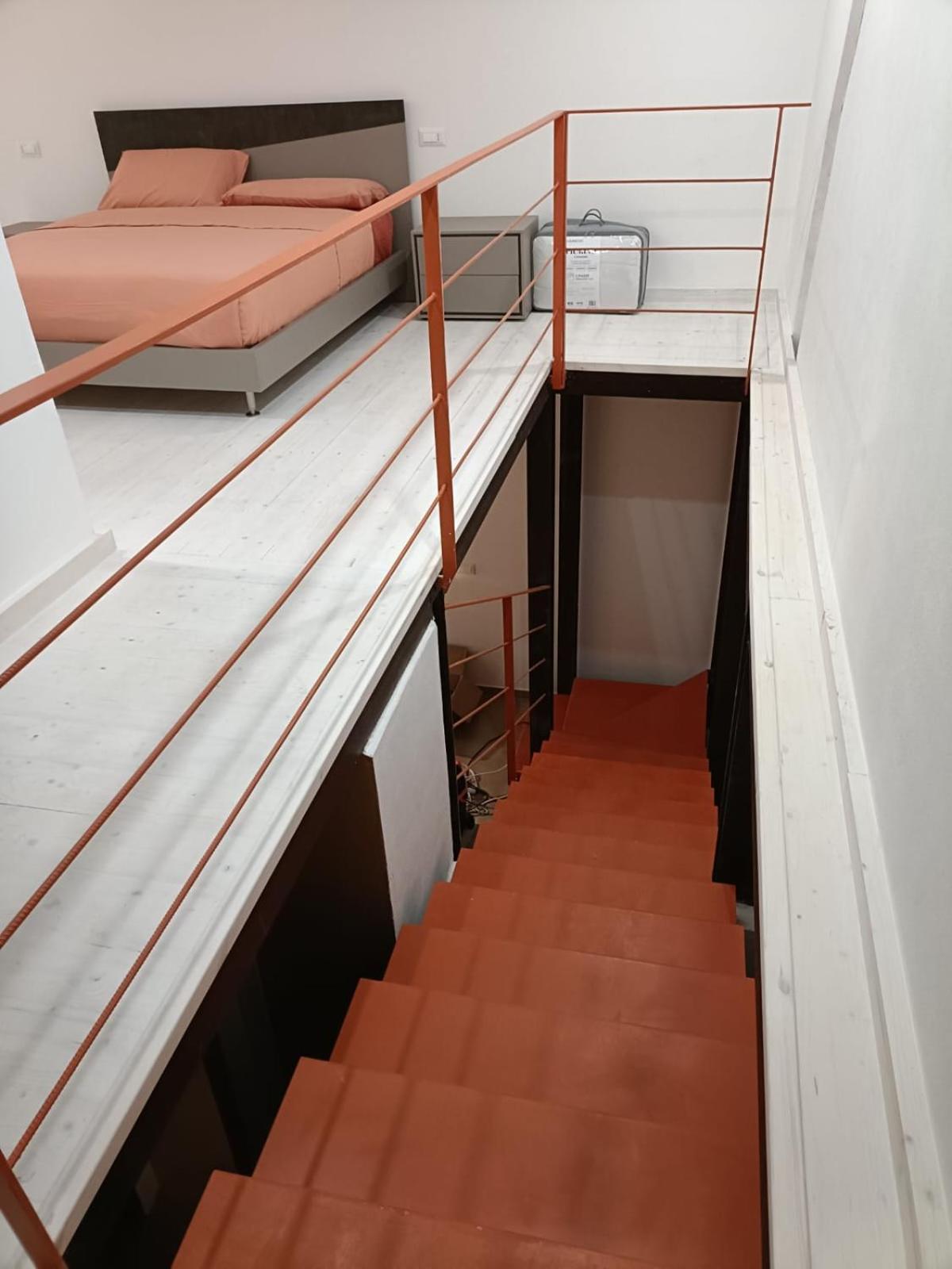 Casa Giorgia Appartement *