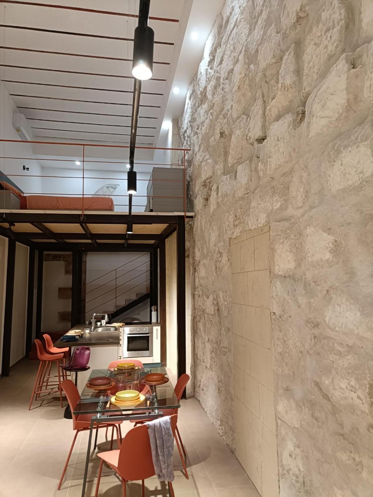 Casa Giorgia * Syracuse