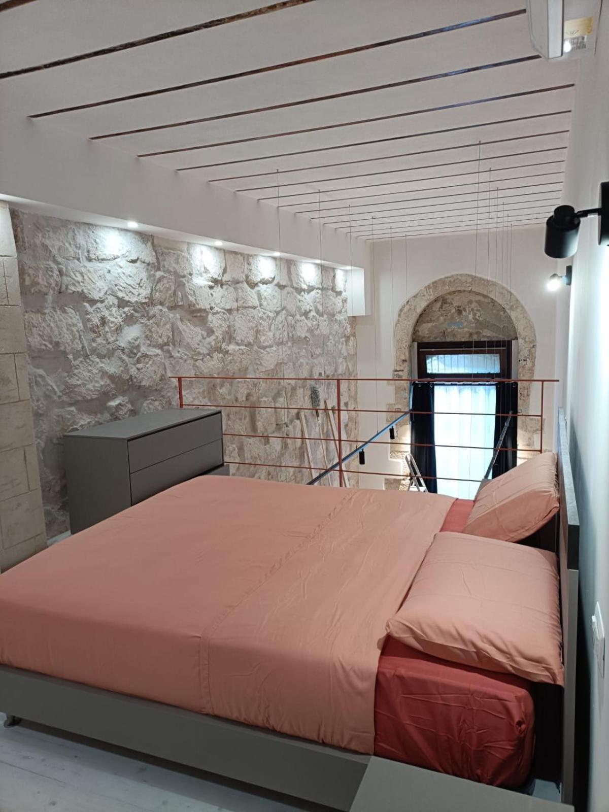 Casa Giorgia Appartement Syracuse