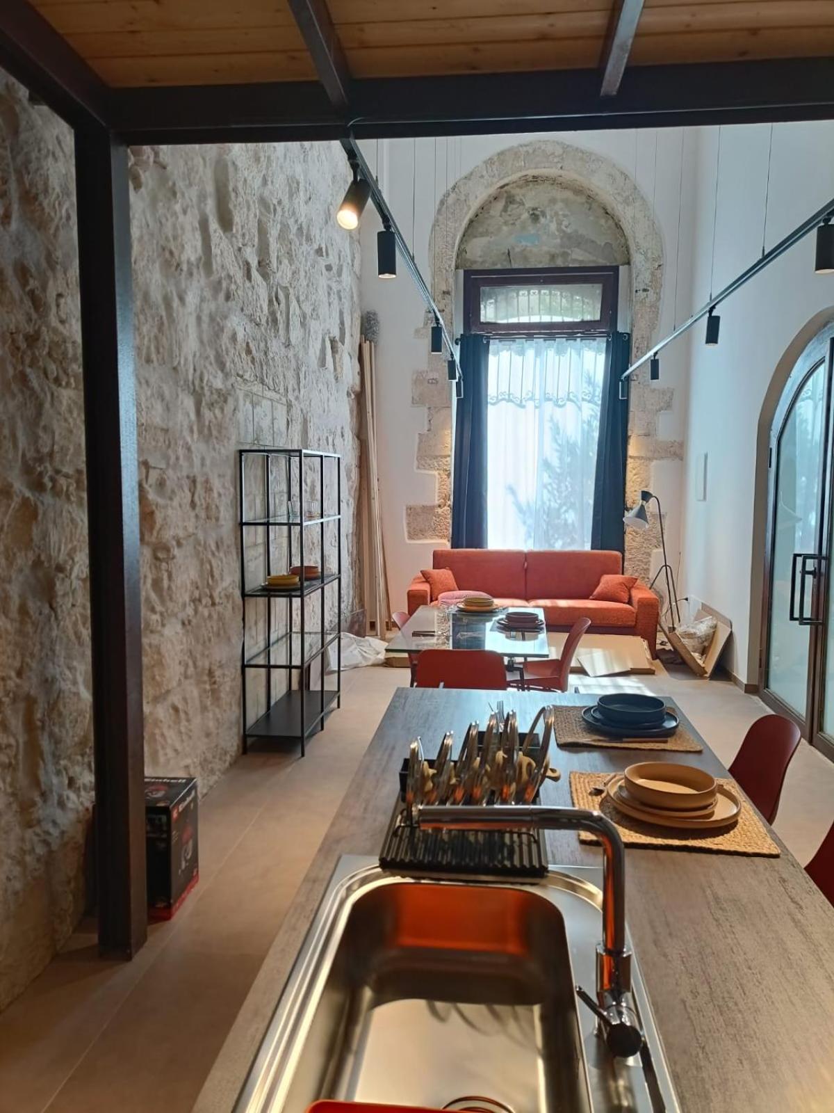 Appartement Casa Giorgia